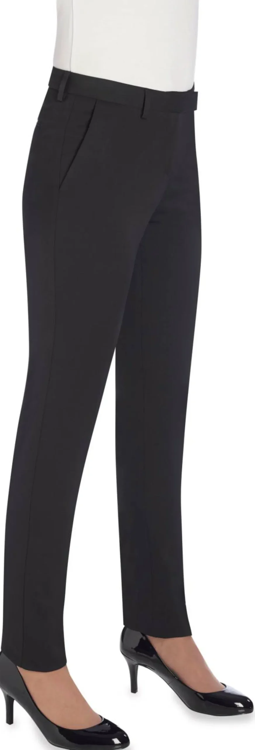 Brook Taverner BT2276 - Pantalon Élégance Féminine Ophelia BT2276