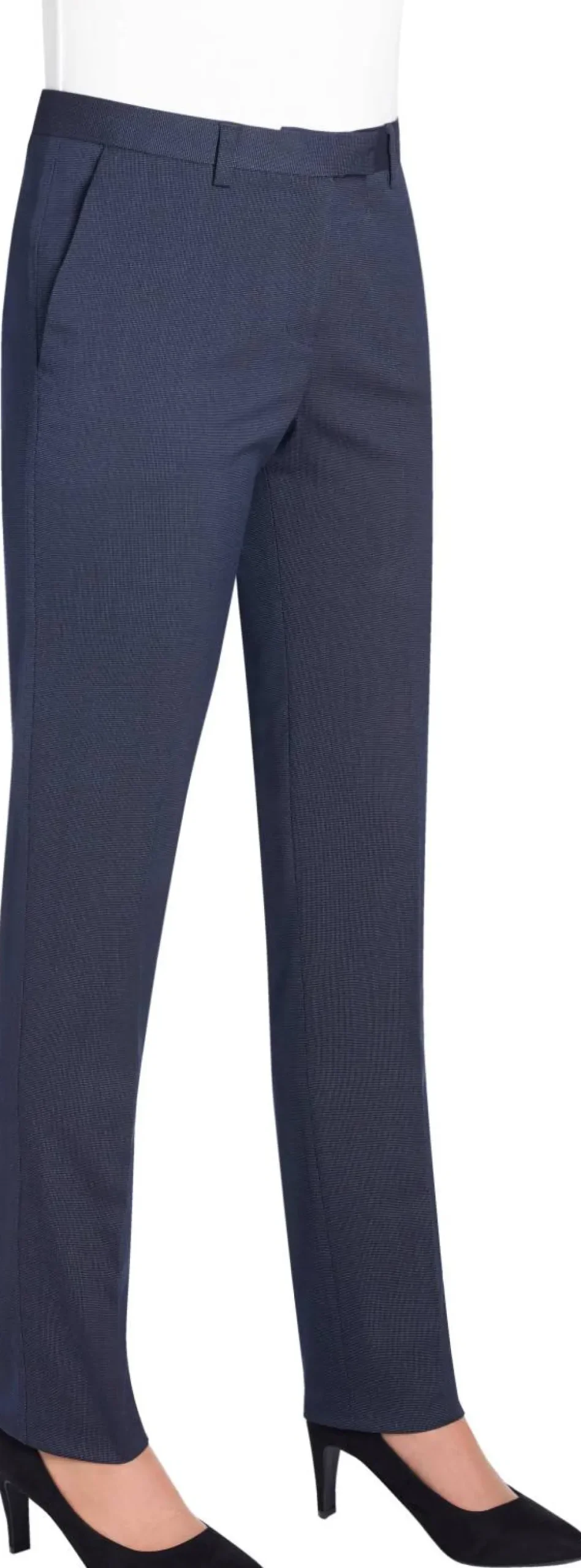 Brook Taverner BT2276 - Pantalon Élégance Féminine Ophelia BT2276