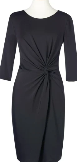 Brook Taverner BT2287 - Robe Élégante Neptune pour Soirées et Travail