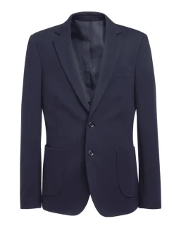 Brook Taverner BT4374 - Veste en jersey homme Rory