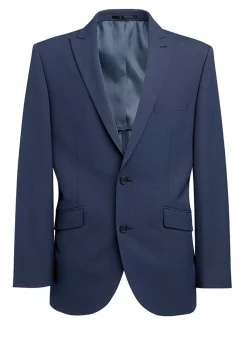 BROOK TAVERNER BT5427 - Veste homme William coupe cintrée