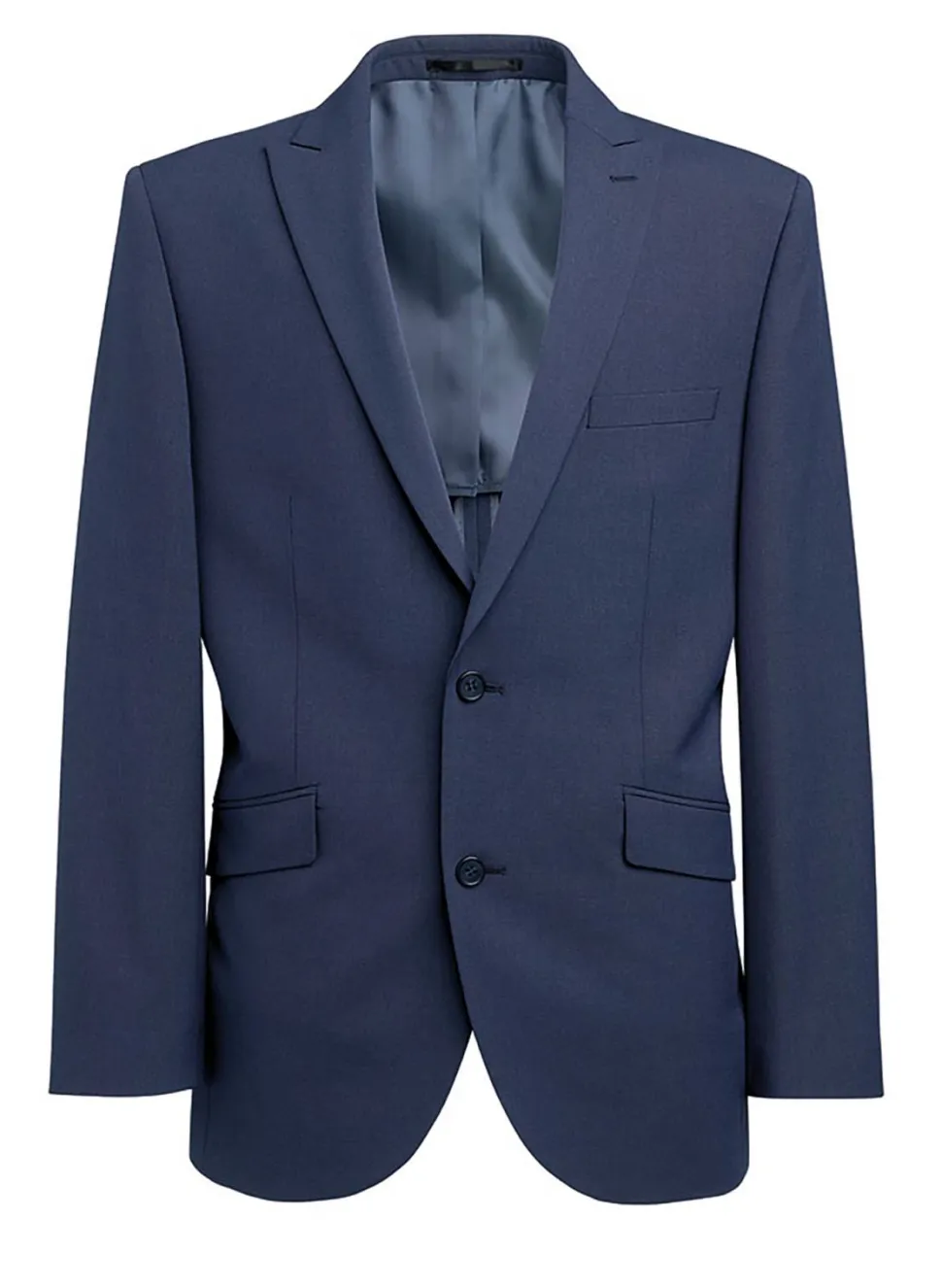 BROOK TAVERNER BT5427 - Veste homme William coupe cintrée