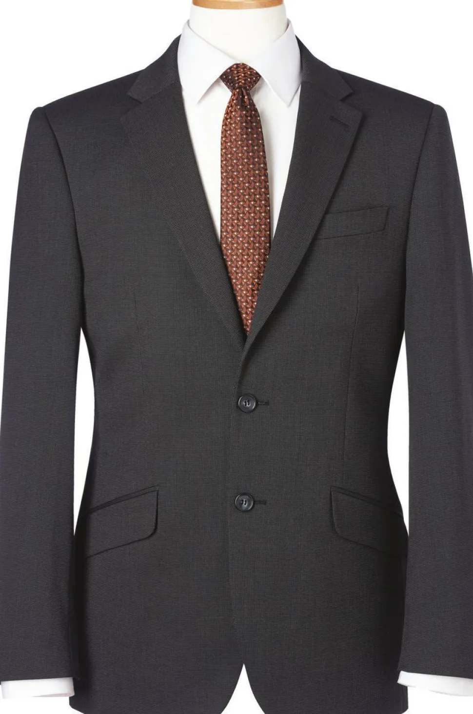 Brook Taverner BT3552 - Veste Homme Phoenix Élégance et Confort