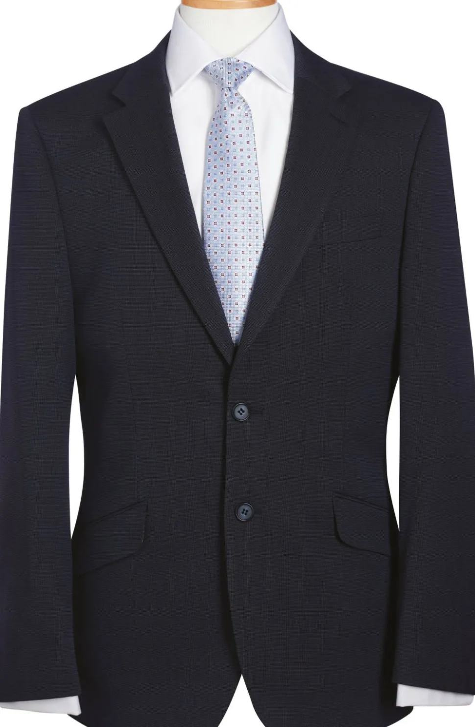 Brook Taverner BT3552 - Veste Homme Phoenix Élégance et Confort