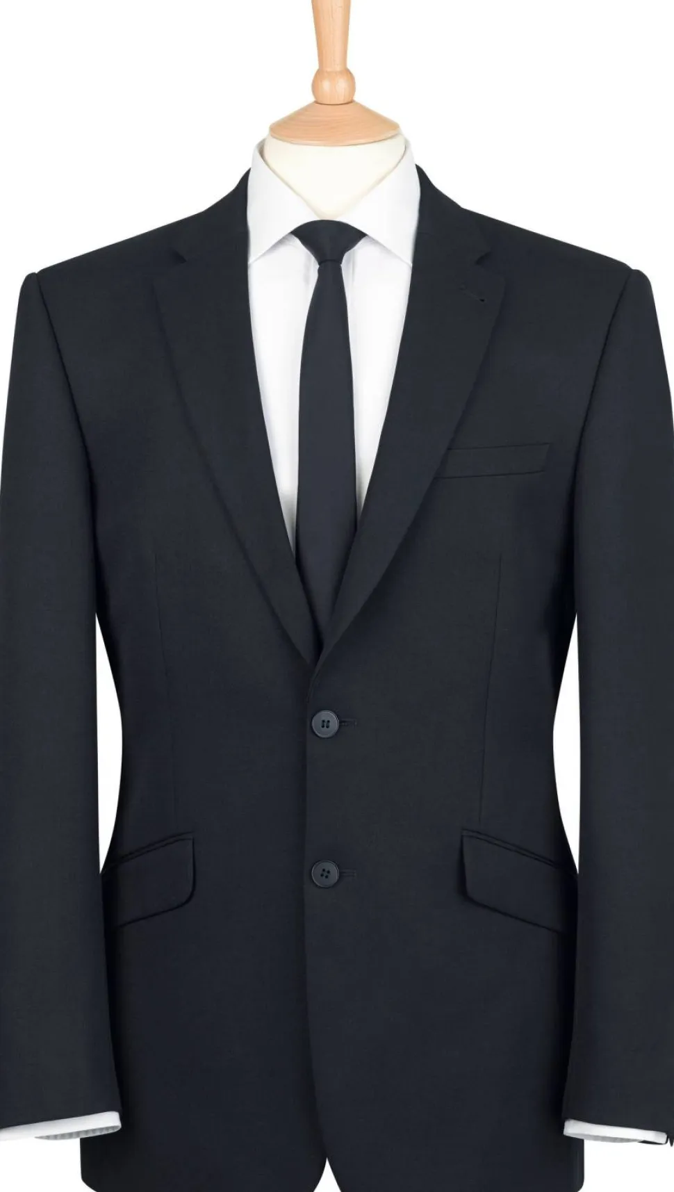 Brook Taverner BT3344 - Veste Élégante Jupiter en Polyester Écologique