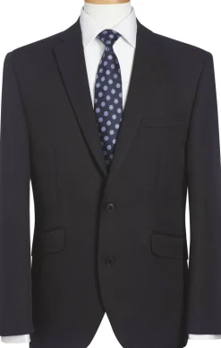 Brook Taverner BT3344 - Veste Élégante Jupiter en Polyester Écologique