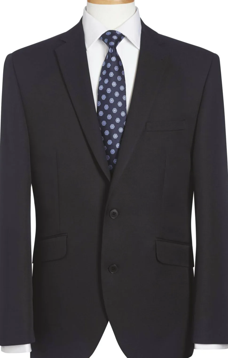 Brook Taverner BT3344 - Veste Élégante Jupiter en Polyester Écologique