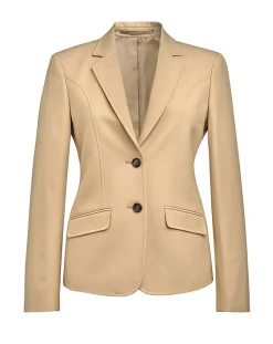 BROOK TAVERNER BT2390 - Veste femme Margot coupe cintrée