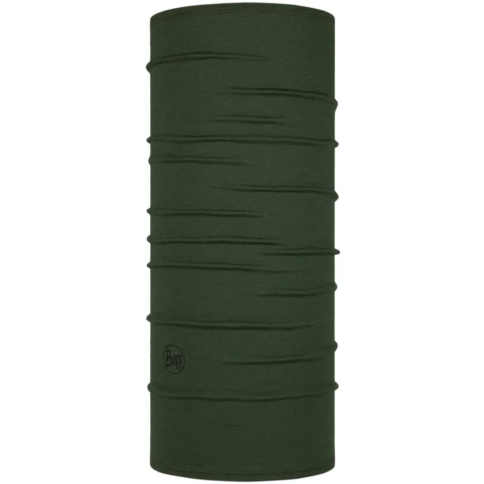 Buff BUF134916 - Tour de cou LightWeight Merino