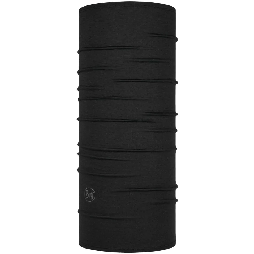 Buff BUF134916 - Tour de cou LightWeight Merino