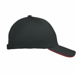 BUFFALO Casquette baseball 6 pans - GiftRetail MO1464