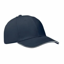 BUFFALO Casquette baseball 6 pans - GiftRetail MO1464