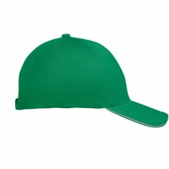 BUFFALO Casquette baseball 6 pans - GiftRetail MO1464