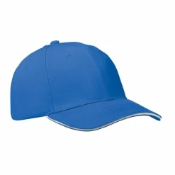 BUFFALO Casquette baseball 6 pans - GiftRetail MO1464