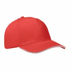 BUFFALO Casquette baseball 6 pans - GiftRetail MO1464
