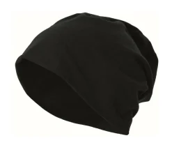 BUILD YOUR BRAND BY002 - Bonnet Confort Thermique Personnalisable