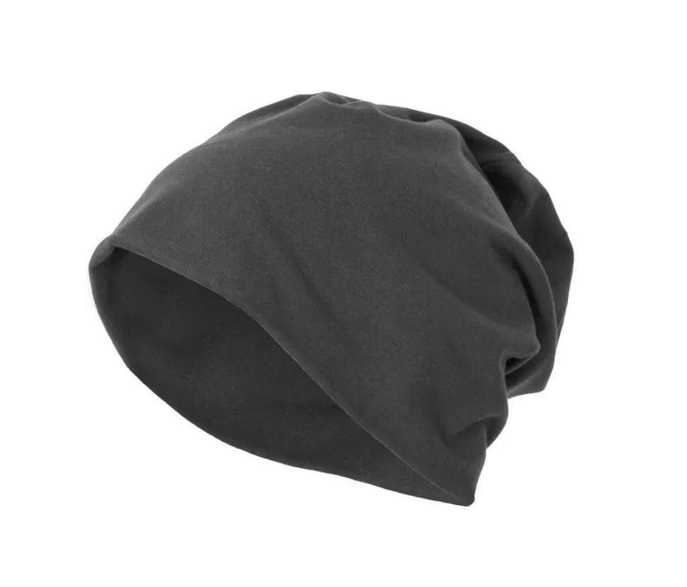 BUILD YOUR BRAND BY002 - Bonnet Confort Thermique Personnalisable