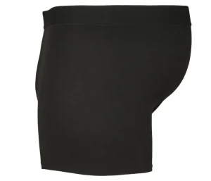 BUILD YOUR BRAND BY132 - Boxers Confort Haut de Gamme pour Hommes