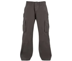 BUILD YOUR BRAND BY274 - CLASSIC CARGO PANTS