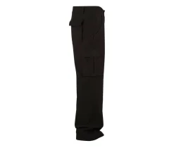 BUILD YOUR BRAND BY274 - CLASSIC CARGO PANTS