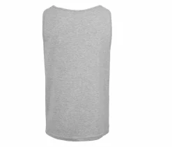 BUILD YOUR BRAND BY003 - Débardeur Confort Été Homme Personnalisable