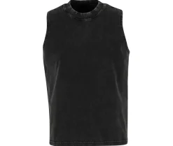 BUILD YOUR BRAND BY429 - Débardeur femme vintage