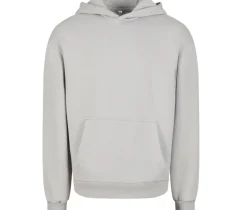 BUILD YOUR BRAND BY284 - FLUFFY HOODY