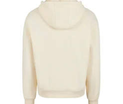 BUILD YOUR BRAND BY284 - FLUFFY HOODY