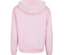 BUILD YOUR BRAND BY284 - FLUFFY HOODY