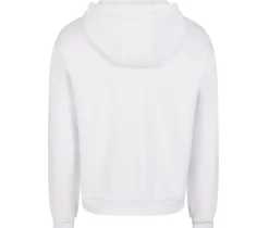 BUILD YOUR BRAND BY284 - FLUFFY HOODY