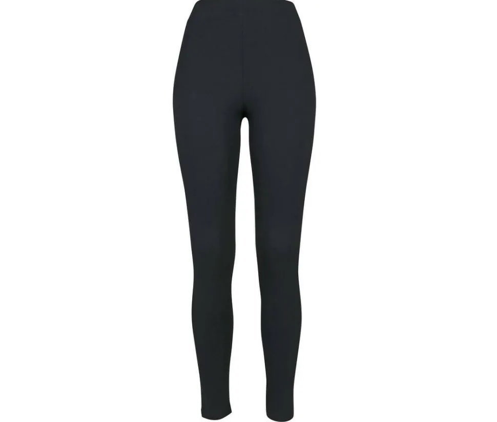BUILD YOUR BRAND BY099 - Leggings Confort Sport Femme Performance