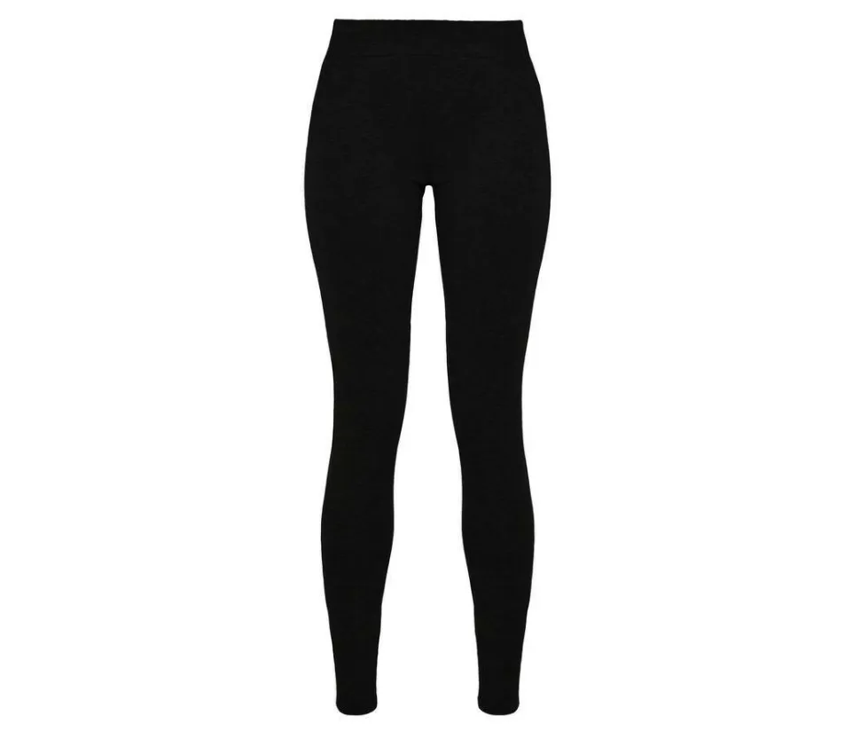 BUILD YOUR BRAND BY099 - Leggings Confort Sport Femme Performance