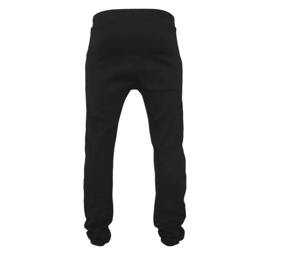BUILD YOUR BRAND BY013 - Pantalon de jogging coupe ample