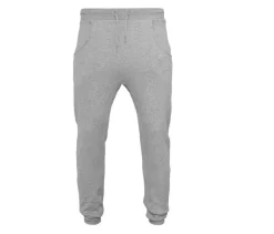 BUILD YOUR BRAND BY013 - Pantalon de jogging coupe ample