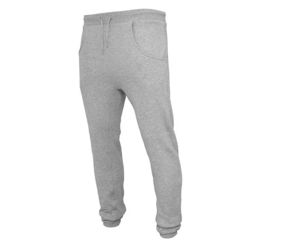 BUILD YOUR BRAND BY013 - Pantalon de jogging coupe ample
