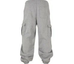 BUILD YOUR BRAND BY258 - Pantalon de jogging vintage