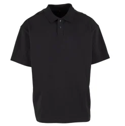 BUILD YOUR BRAND BY421 - Polo oversize