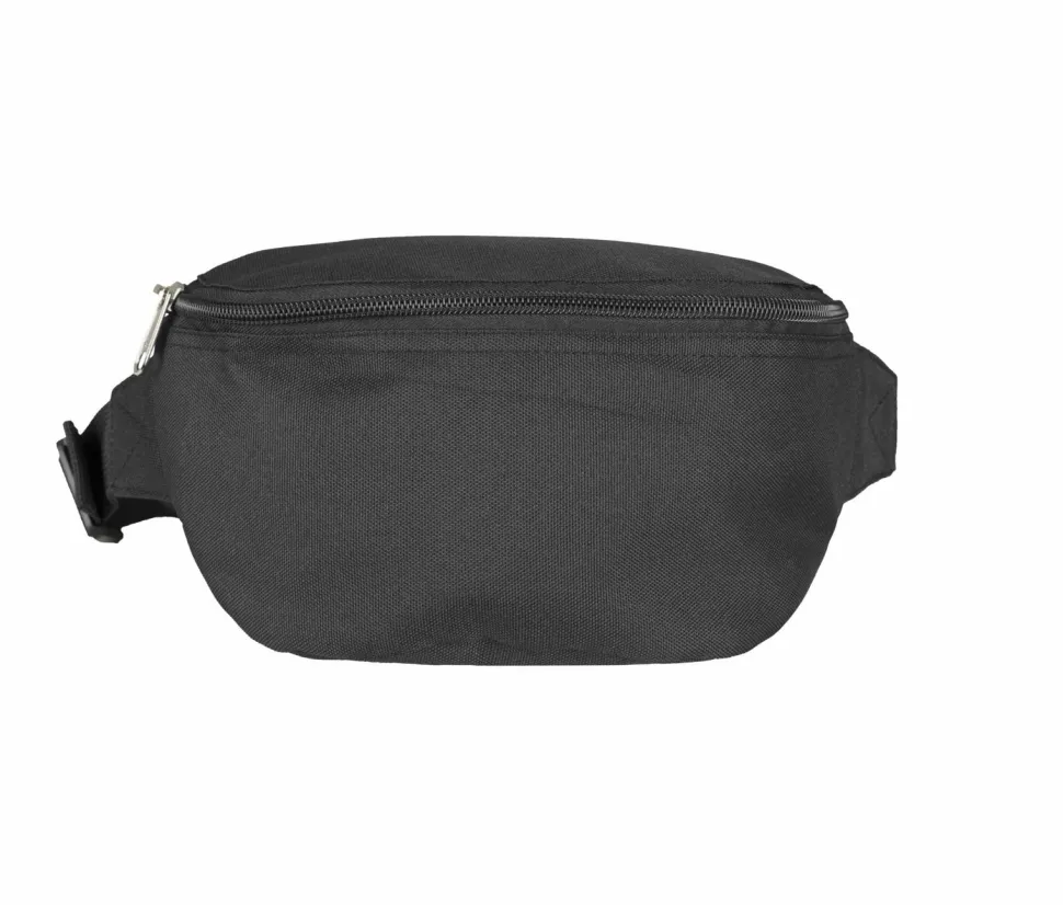 BUILD YOUR BRAND BY059 - Sac Banane Polyvalent Chic et Durable