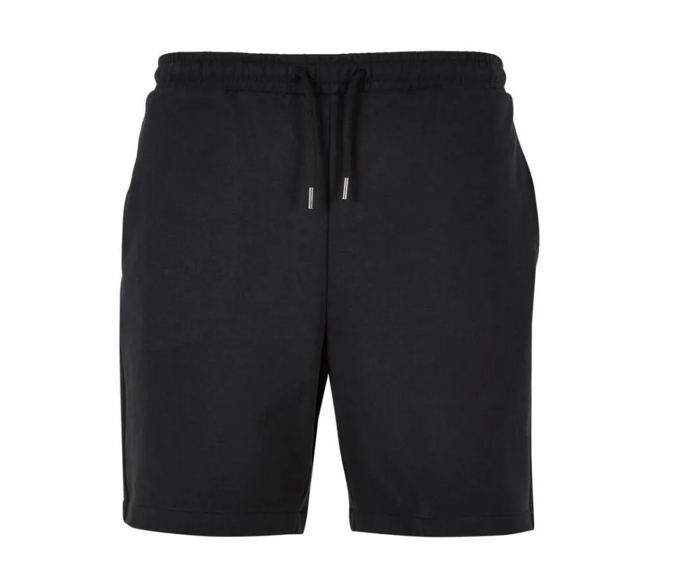 BUILD YOUR BRAND BY251 - Short molletonné homme
