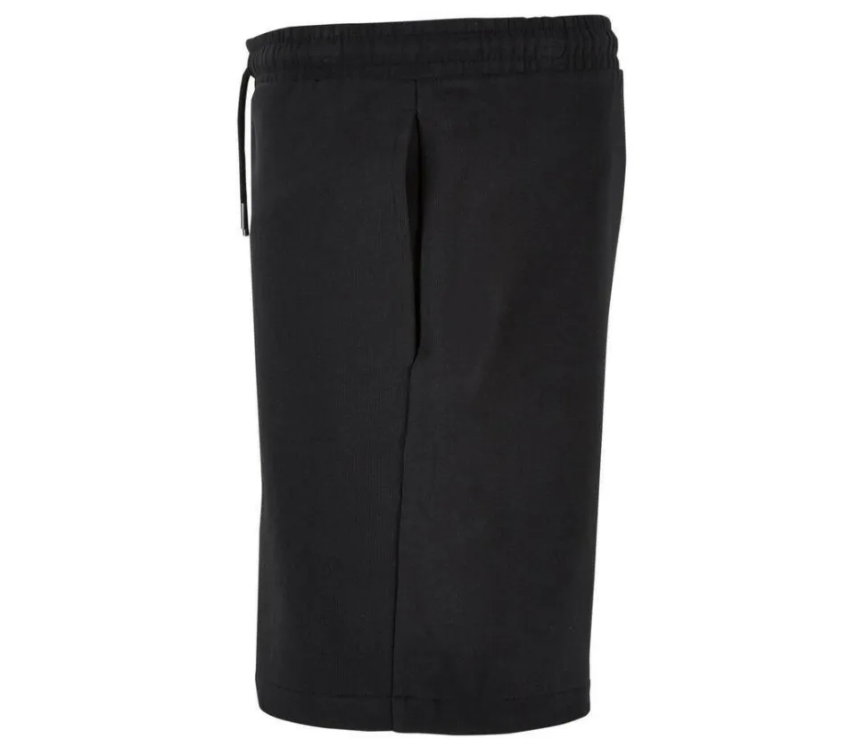 BUILD YOUR BRAND BY251 - Short molletonné homme