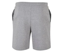 BUILD YOUR BRAND BY251 - Short molletonné homme