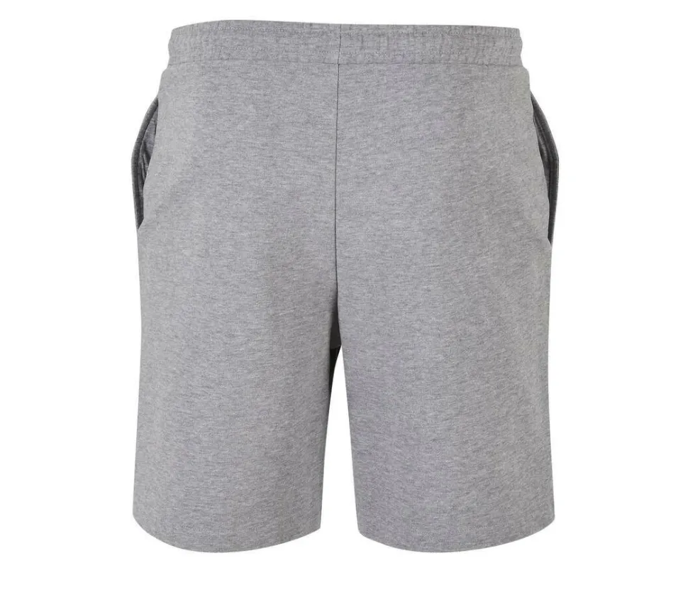 BUILD YOUR BRAND BY251 - Short molletonné homme