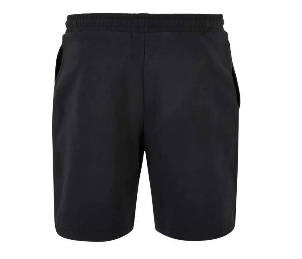 BUILD YOUR BRAND BY251 - Short molletonné homme