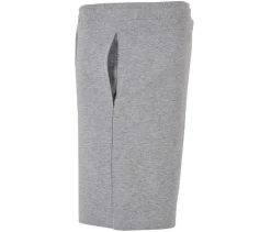 BUILD YOUR BRAND BY251 - Short molletonné homme