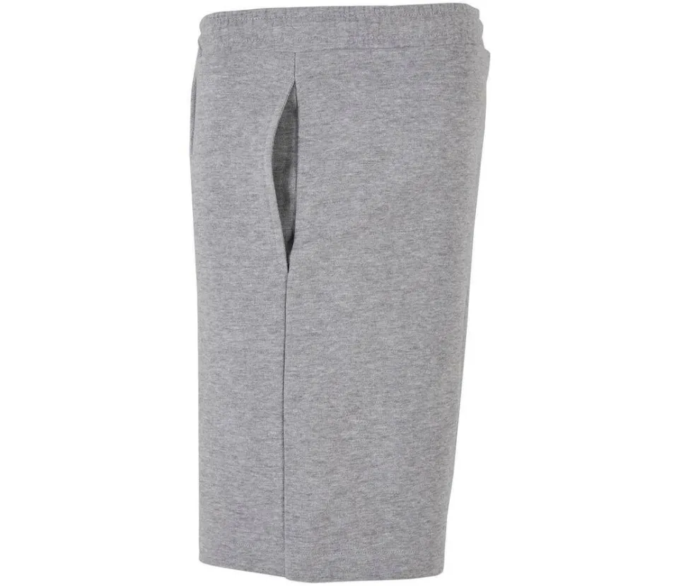 BUILD YOUR BRAND BY251 - Short molletonné homme