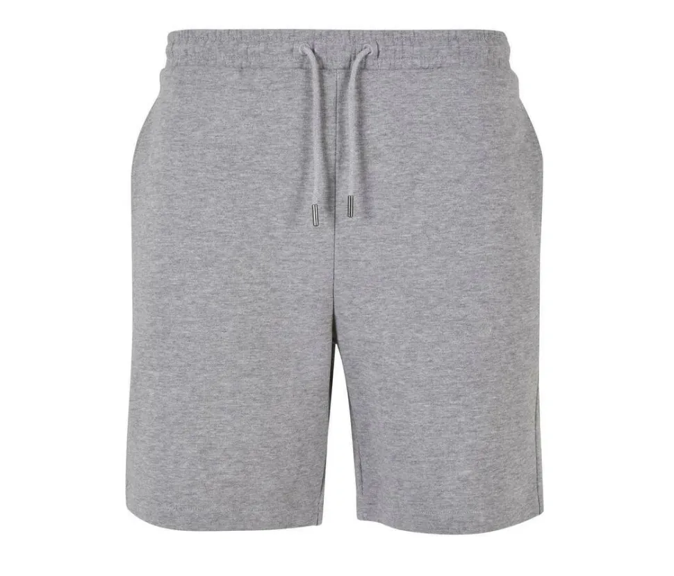 BUILD YOUR BRAND BY251 - Short molletonné homme