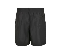 BUILD YOUR BRAND BY153 - Shorts de Bain Éco-Responsables en Fibres Recyclées