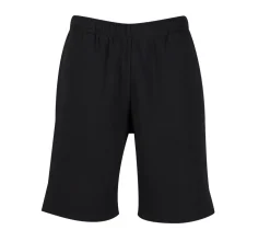 BUILD YOUR BRAND BY447 - Short au toucher doux