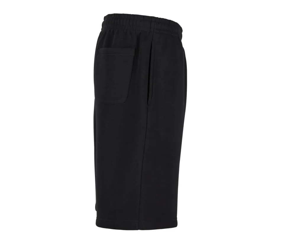 BUILD YOUR BRAND BY447 - Short au toucher doux