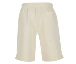 BUILD YOUR BRAND BY447 - Short au toucher doux